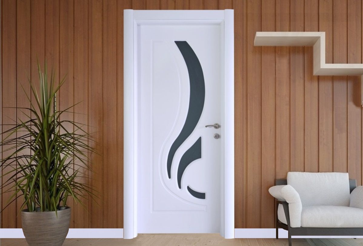 Miya Yıldız Çelik Kapı